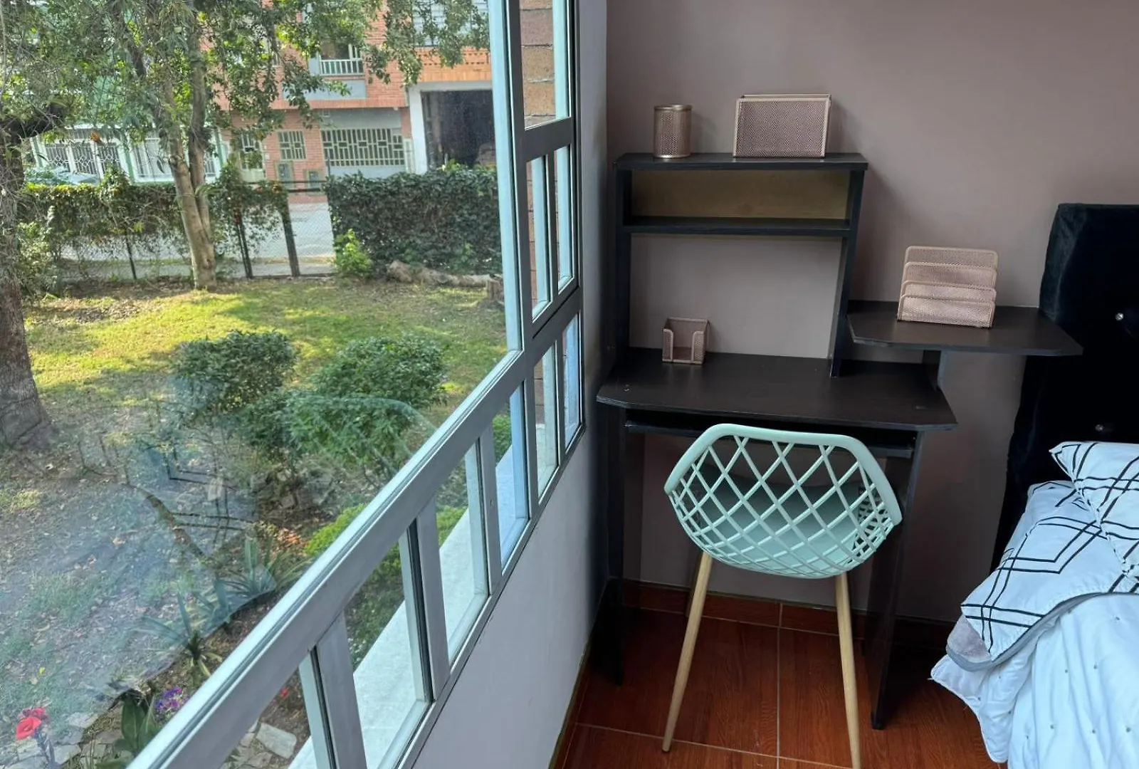 Konukevi Habitacion Cerca Aeropuerto El Dorado Bogotá